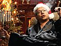 Lewis Black: Dreaming of a Black Christmas