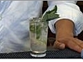 Drink Recipes - How to Make a Mojito