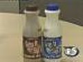 Dairy Industry Addresses Childhood Obesity