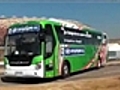 Video: World Cup 2010,  Hyundai Provides 32 Team Buses