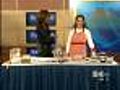 Cookoff Finalist Shares Jewish Recipes