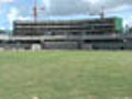 Chinese hand in Viv Richards stadium