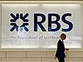 Markets Hub: RBS,  J.P. Morgan Sued Over Bank Bonds