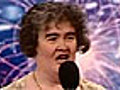 Britain’s Got Talent YouTube Sensation