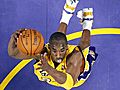 SportsMinute: Kobe Carries Lakers and More