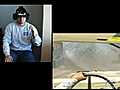 Treating PTSD with virtual combat