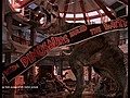 Jurassic Park: The Game - Featurette