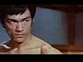 Bruce Lee VS japanese school