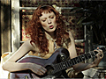 Karen Elson Sings 