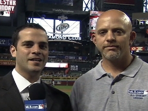 MLB.com recaps 2011 Futures Game