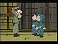 忍たま 16期61話