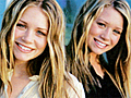 Biography:  The Olsen Twins:  Part 1