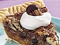 Howdini - How To Make Chocolate Pecan Pie