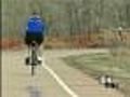 Cyclists Face The 'Race Of Truth' Every Wednesday