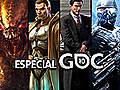 Especial GDC 2010