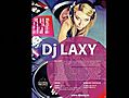 dj laxy Live Show [livestream] Thu Feb 10 2011 03:57:55 AM