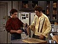 Kramer y Seinfeld