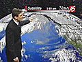 Wednesday forecast with meteorologist Brent Prasnikar