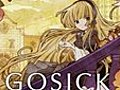 opening (full) Gosick