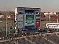 Whalers Hockeyfest At Rentschler Field   11/3