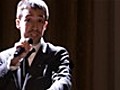 Lin-Manuel Miranda Performs: White House Poetry Jam