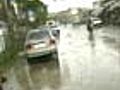 Wet spell to continue: Met dept