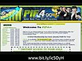 PIF43 - 3 X 15 FORCED MATRIX online income