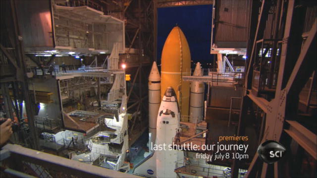 Last Shuttle: Our Journey: Last Shuttle: Our Journey
