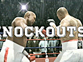 Fight Night Champion Top 5 Knockouts - March