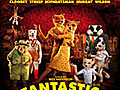 Fantastic Mr. Fox