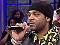 106 &amp; Park: Jim Jones Perfect Day