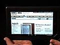 digits: Barnes & Noble Gets a New Nook