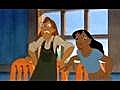 Lilo & Stitch: Lion King Trailer 4 of 4 Very Funny!