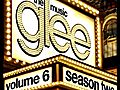 As Long As You’re There (Glee Cast Version)