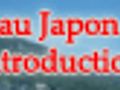 Introduction voyage Japon 2007 ATB TV