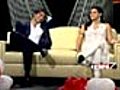 Zindagi Live: V-Day special with Kajol, Ajay Devgan