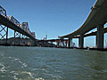 Inside the New Quake-Resistant San Francisco Bay Bridge