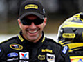 Zero to 60: Marcos Ambrose