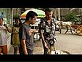 Anthony Bourdain - Philippines