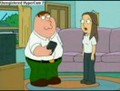 Family Guy - Chris Crocker The Ring