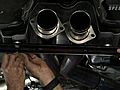 Two Guys Garage: Headers Install