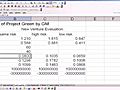 Lecture 10 - Discount Rate Determination,  Corporate Finance for Healthcare Administrators