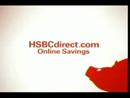 HSBC Whitepig Short Ad