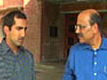 Walk The Talk with Gautam Gambhir