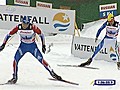 2010-11 World Cup Rybinsk: Russia races to relay win