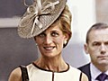 Princess Diana Gets Digitally Aged