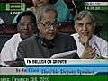 Growth to breach 9% mark in FY12,  says FM