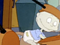 Toon Shorty: Rugrats: 