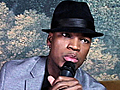 VH1 News: Ne-Yo Looks Good While Doing Good with &#039;Heroes&#039;