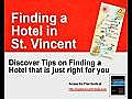 Best St.Vincent Hotels